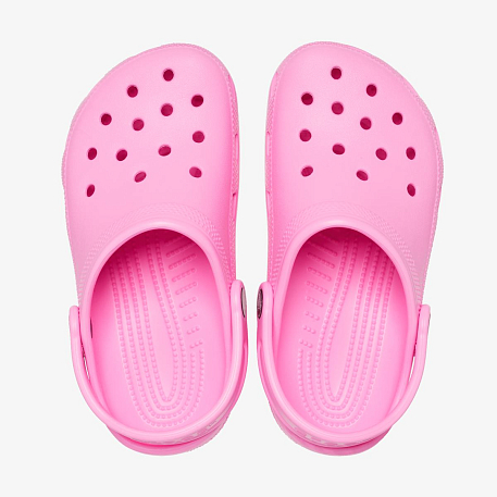 Клоги Crocs Classic Clog K Dsp