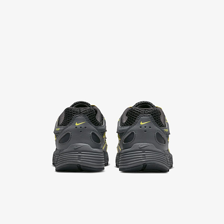 Кроссовки NIKE P-6000 BR (GS)