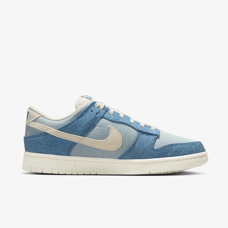 Кроссовки NIKE WMNS DUNK LOW