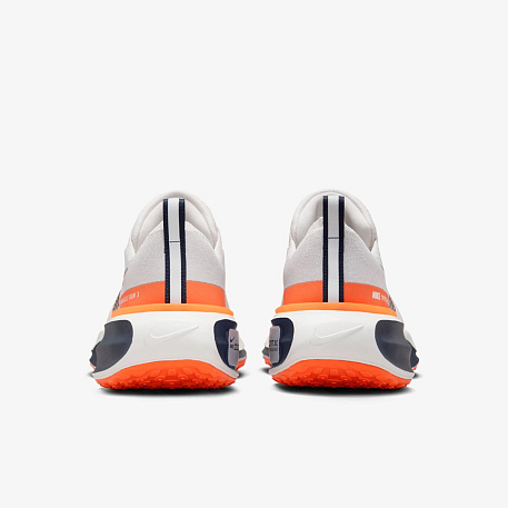 Кроссовки NIKE ZOOMX INVINCIBLE RUN FK 3