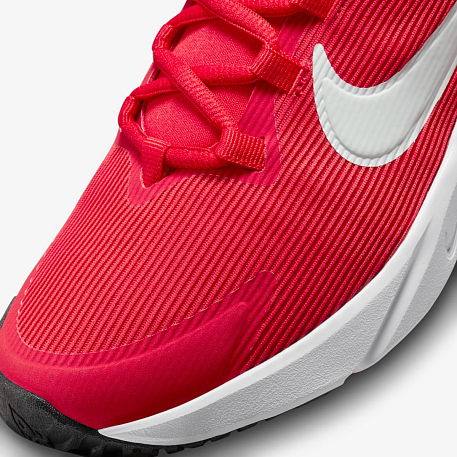 Кроссовки NIKE STAR RUNNER 4 NN (GS)