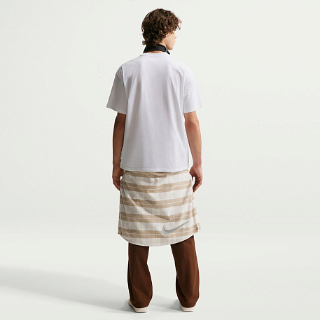 Футболка NIKE M NK SB TEE LOGO LBR