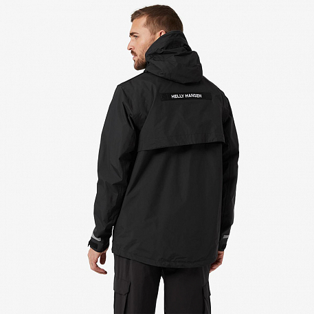 Куртка Helly Hansen PATROL TRANSITION JACKET
