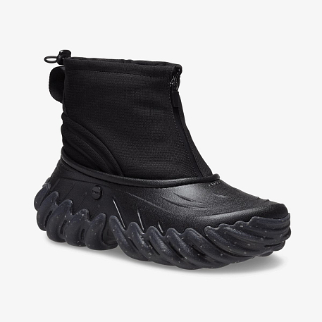 Ботинки CROCS Echo Boot Z Shield Blk