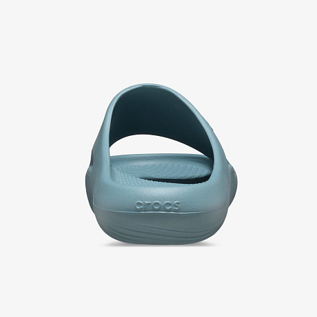 Шлепанцы CROCS Mellow   Recovery Slide BjBl