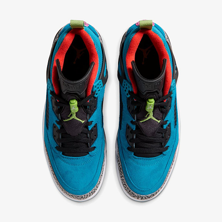 Кроссовки JORDAN JORDAN SPIZIKE LOW