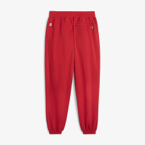 Штаны Puma MMQ T7 Track Pants Club Red