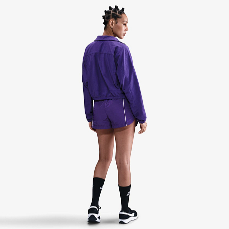 Куртка NIKE W NSW EVRTHNG WVN RPL UV JKT