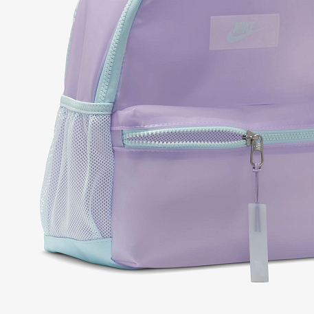 Рюкзак NIKE Y NK BRSLA JDI MINI BKPK-JELLY