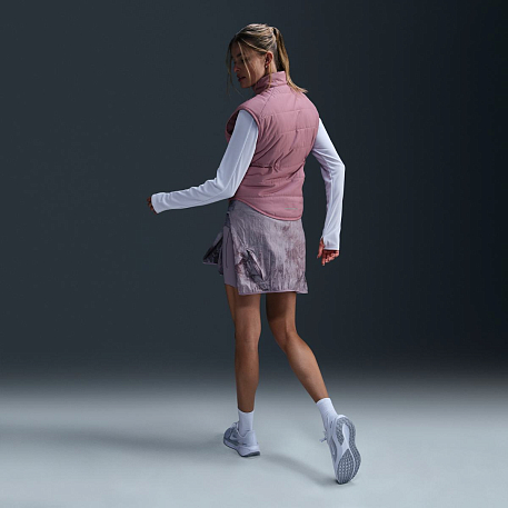 Жилетка NIKE W NK SWIFT TF FILL VEST