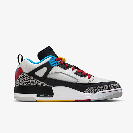 Кроссовки JORDAN SPIZIKE LOW SE