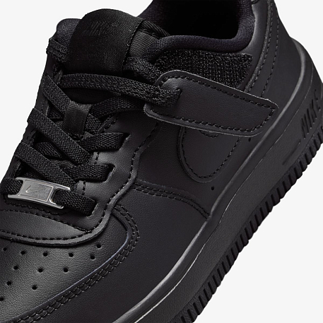 Кроссовки NIKE FORCE 1 LOW EASYON (PS)