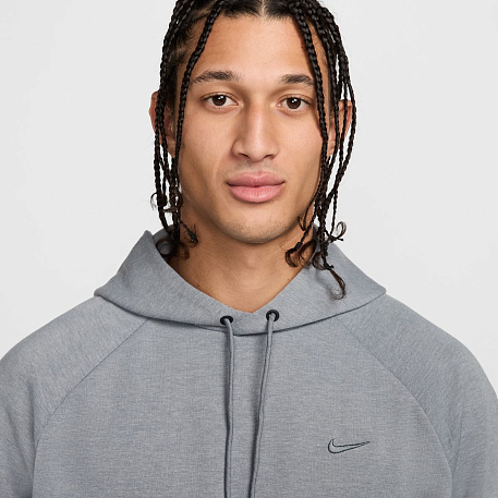 Толстовка NIKE M NK DF UV PRIMARY PO HOODIE