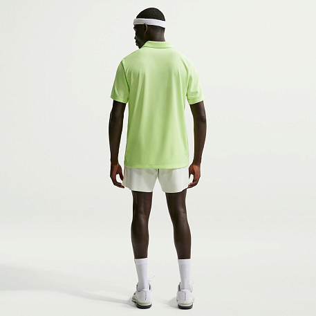 Поло NIKE M NKCT DF POLO SOLID