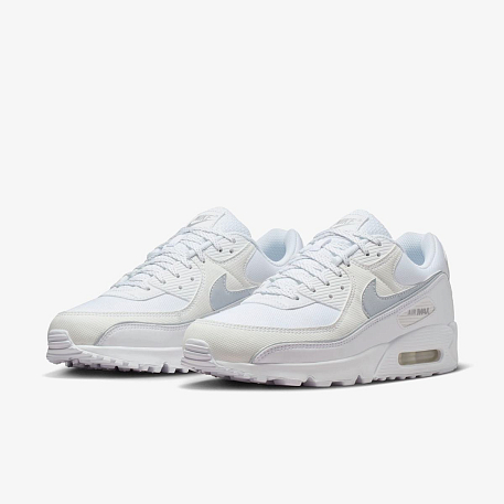Кроссовки NIKE AIR MAX 90 PRM