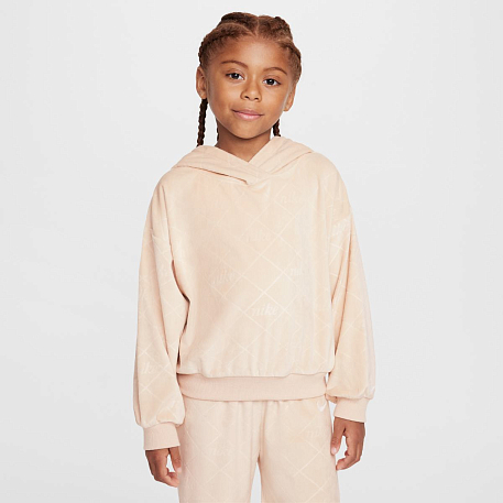 Костюм NIKE NKG COZY AOP MONOGRAM SET / NKG COZY AOP MONOGRAM SET