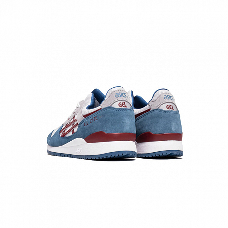 Кроссовки Asics GEL-LYTE III OG