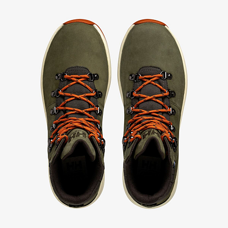Ботинки Helly Hansen COASTAL HIKER