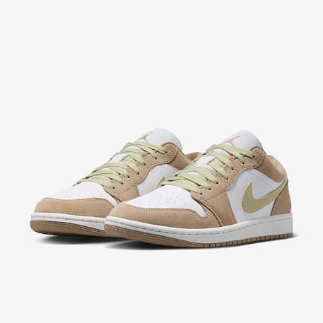 Кроссовки JORDAN WMNS AIR JORDAN 1 LOW