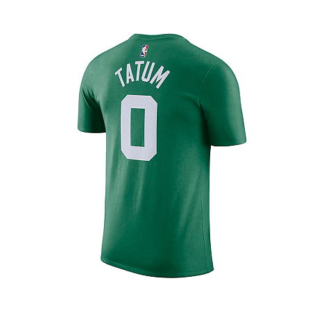Футболка Nike Jayson Tatum Boston Celtics NBA T-Shirt