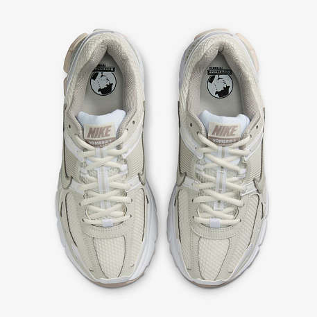 Кроссовки NIKE W ZOOM VOMERO 5