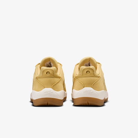 Кроссовки NIKE SB VERTEBRAE ISO