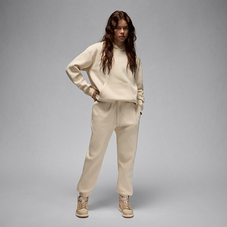 Брюки JORDAN W BRK FLC PANT  24