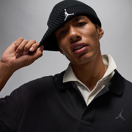 Поло JORDAN M J BRK POLO TOP