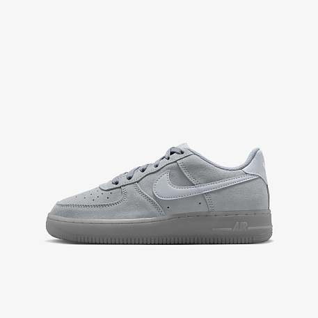 Кроссовки NIKE AIR FORCE 1 LV8 (GS)