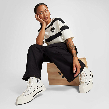 Кеды Converse Chuck 70 De Luxe Squared