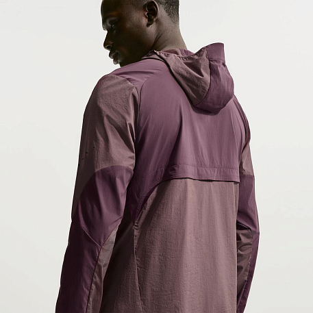 Ветровка NIKE M NK RPL STRIDE NVLTY JKT