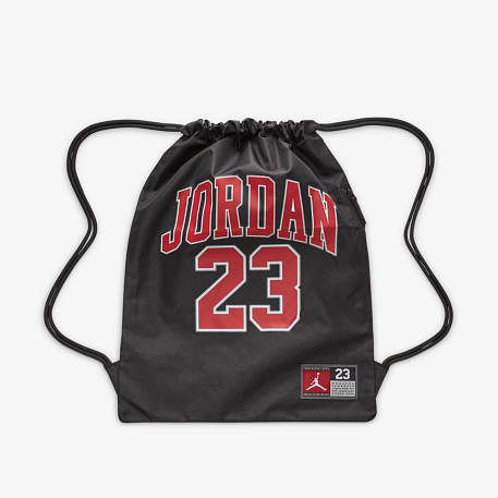 Мешок JORDAN JAN JERSEY GYM SACK / JAN JERSEY GYM SACK