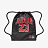 Мешок JORDAN JAN JERSEY GYM SACK / JAN JERSEY GYM SACK