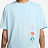 Футболка NIKE U NSW TEE M90 OC BRANDRIF LBR