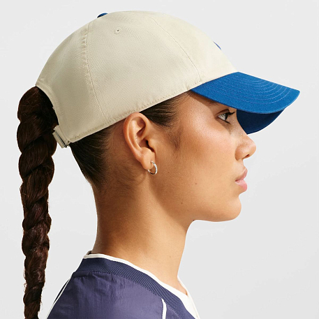 Кепка NIKE U NK CLUB CAP U CB FUT WSH L
