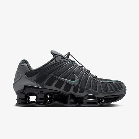 Кроссовки NIKE SHOX TL