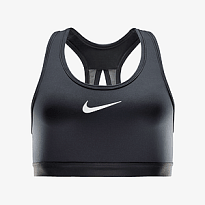Топ NIKE W NK DF SWSH HGH SPT BRA