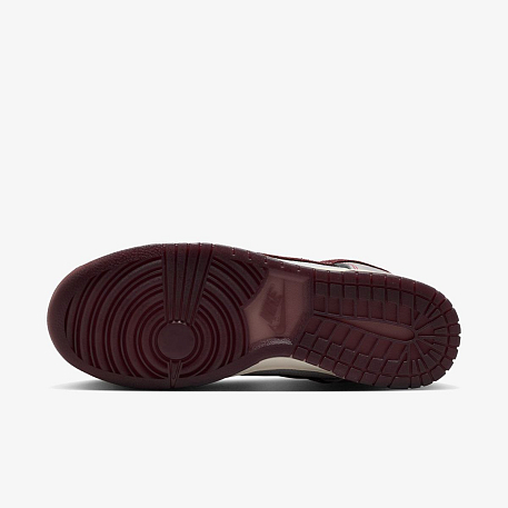 Кроссовки NIKE DUNK LOW RETRO SE