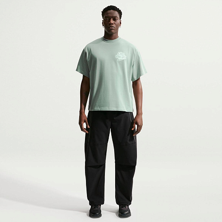 Футболка NIKE M NK SOLO SW TEE GPX