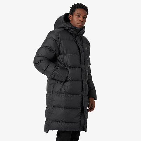 Парка Helly Hansen ACTIVE LONG WINTER PARKA
