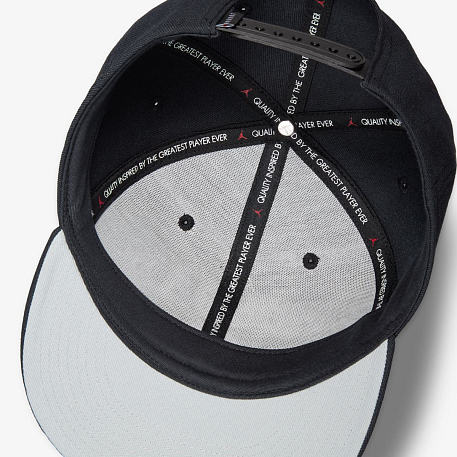 Кепка JORDAN U J PRO CAP S FB MVP JM