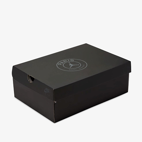 Кроссовки AIR JORDAN 4 RM PSG