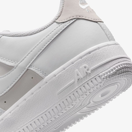 Кроссовки NIKE AIR FORCE 1 GS