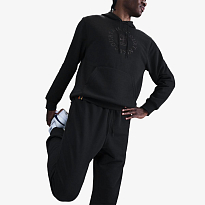 Толстовка NIKE M NKCT DF HRTGE FLC PO HD