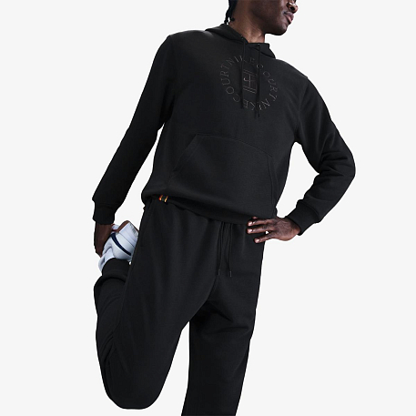 Толстовка NIKE M NKCT DF HRTGE FLC PO HD