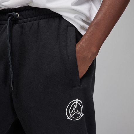 Брюки JORDAN M FLT ARTST FLC PANT