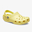 Клоги CROCS Classic Whi