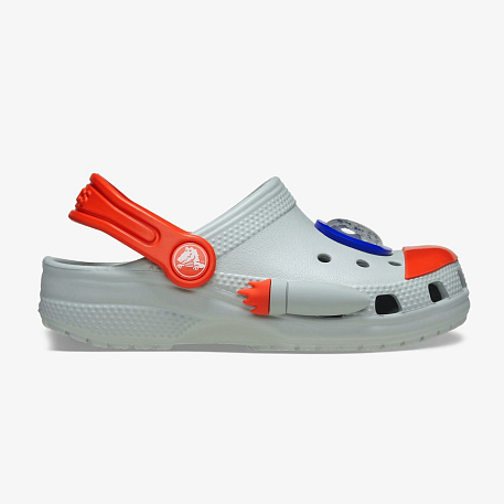 Клоги CROCS Classic   Rocket   Ship Clog T Mrg