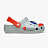 Клоги CROCS Classic   Rocket   Ship Clog T Mrg