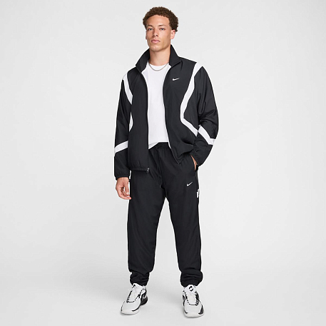 Брюки NIKE M NK DF WVN ICON PANT STRTFV